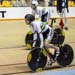 Auatralian women team sprint 		CREDITS:  		TITLE:  		COPYRIGHT: Guy Swarbrick