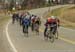 The peloton chases 		CREDITS:  		TITLE:  		COPYRIGHT: Rob Jones/www.canadiancyclist.com 2014 -copyright -All rights retained - no use permitted without prior, written permission