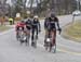 The bunch starts to chase 		CREDITS:  		TITLE:  		COPYRIGHT: Rob Jones/www.canadiancyclist.com 2014 -copyright -All rights retained - no use permitted without prior, written permission