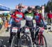 Sue Palmer-Komar, Alison Sydor, Paolina Allan 		CREDITS:  		TITLE:  		COPYRIGHT: Rob Jones/www.canadiancyclist.com 2014 -copyright -All rights retained - no use permitted without prior, written permission