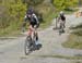 Jamie Gilgen (Realdeal/Gears p/b Waspcam) leads Laura Bietola (Specialized Racing Canada) 		CREDITS:  		TITLE:  		COPYRIGHT: Rob Jones/www.canadiancyclist.com 2014 -copyright -All rights retained - no use permitted without prior, written permission