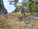 Markus Schulte-Luenzum (Focus XC Team) 		CREDITS:  		TITLE: Mountain Bike World Cup #1, Pietermaritzburg, South Africa 		COPYRIGHT: Rob Jones/www.canadiancyclist.com 2014 -copyright -All rights retained - no use permitted without prior, written permission