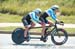 Canada (Robbi Weldon/Lyne Bessette ) 		CREDITS:  		TITLE: UCI Paracycling Road World Championships, 2014 		COPYRIGHT: © Casey B. Gibson 2014