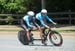 Canada (Robbi Weldon/Lyne Bessette ) 		CREDITS:  		TITLE: UCI Paracycling Road World Championships, 2014 		COPYRIGHT: © Casey B. Gibson 2014