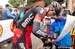 Tejay van Garderen doing autographs for fans 		CREDITS:  		TITLE: USA Pro Challenge, 2014 		COPYRIGHT: © Casey B. Gibson 2014