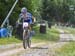 Pendrel was out of sight by lap 2 		CREDITS:  		TITLE: Windham World Cup 		COPYRIGHT: Rob Jones/www.canadiancyclist.com 2014 -copyright -All rights retained - no use permitted without prior, written permission