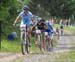 Batty attacked hard in the second half of the race 		CREDITS:  		TITLE: Windham World Cup 		COPYRIGHT: Rob Jones/www.canadiancyclist.com 2014 -copyright -All rights retained - no use permitted without prior, written permission