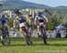 Cindy Montambault and Rachel Pageau  		CREDITS:  		TITLE: Windham World Cup 		COPYRIGHT: Rob Jones/www.canadiancyclist.com 2014 -copyright -All rights retained - no use permitted without prior, written permission