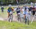 r to l: Jenny Rissveds, Cindy Montambault, Kathrin Stirnemann 		CREDITS:  		TITLE: Windham World Cup 		COPYRIGHT: Rob Jones/www.canadiancyclist.com 2014 -copyright -All rights retained - no use permitted without prior, written permission