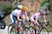 Will Routley and Gregory Daniel 		CREDITS:  		TITLE: Amgen Tour of California, 2014 		COPYRIGHT: © Casey B. Gibson 2014