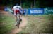 Julien Absalon (BMC Mountainbike Racing Team) on his way to winning World Cup number 28 		CREDITS:  		TITLE:  		COPYRIGHT: Marius Maasewerd / EGO-Promotion