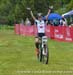 Reigning Champ Emily Batty wins 		CREDITS:  		TITLE:  		COPYRIGHT: Robert Jones-Canadian Cyclist