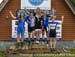 Junior Expert Women podium 		CREDITS:  		TITLE:  		COPYRIGHT: Robert Jones-Canadian Cyclist