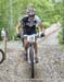 Mitchell Bailey (Trek Canada Mountain Bike Team) 		CREDITS:  		TITLE: Canada Cup #3, Sudbury ON 		COPYRIGHT: Robert Jones-2014 Canadian Cyclist, no use without permission