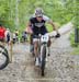 Peter Glassford (Trek Canada Mountain Bike Team) 		CREDITS:  		TITLE: Canada Cup #3, Sudbury ON 		COPYRIGHT: Robert Jones-2014 Canadian Cyclist, no use without permission