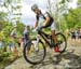 Adam Morka (WFP Coaching / Trek Bikes) 		CREDITS:  		TITLE: Canada Cup #3, Sudbury ON 		COPYRIGHT: Robert Jones-2014 Canadian Cyclist, no use without permission