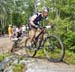 Jeremy Martin (Equipe du Quebec : Rocky Mountain Bicycles Factory Team) 		CREDITS:  		TITLE: Canada Cup #3, Sudbury ON 		COPYRIGHT: Robert Jones-2014 Canadian Cyclist, no use without permission