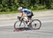 Steph Roorda showing the effects of her crash from the Chrono on Friday 		CREDITS:  		TITLE: Gatineau GP 		COPYRIGHT: Rob Jones/www.canadiancyclist.com 2014 -copyright -All rights retained - no use permitted without prior, written permission