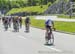 Roorda attacks to establish the first break 		CREDITS:  		TITLE: Gatineau GP 		COPYRIGHT: Rob Jones/www.canadiancyclist.com 2014 -copyright -All rights retained - no use permitted without prior, written permission