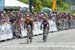 Denise Ramsden (Optum - Kelly Benefit Strategies) sprints against Flavia Oliveira (Garneau Factory Team) 		CREDITS:  		TITLE: Gatineau GP 		COPYRIGHT: Rob Jones/www.canadiancyclist.com 2014 -copyright -All rights retained - no use permitted without prior,