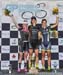 Podium: Flavia Oliveira, Denise Ramsden, Jasmin Glaesser  		CREDITS:  		TITLE: Gatineau GP 		COPYRIGHT: Rob Jones/www.canadiancyclist.com 2014 -copyright -All rights retained - no use permitted without prior, written permission