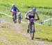 Evie Richards (Great Britain) 		CREDITS:  		TITLE: MTB World Championships Norway 		COPYRIGHT: Rob Jones/www.canadiancyclist.com 2014 -copyright -All rights retained - no use permitted without prior, written permission