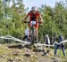 Spains Pablo Rodriguez 		CREDITS:  		TITLE: MTB World Championships Norway 		COPYRIGHT: Rob Jones/www.canadiancyclist.com 2014 -copyright -All rights retained - no use permitted without prior, written permission