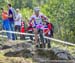 Irina Kalentieva (Russian Federation) 		CREDITS:  		TITLE: MTB World Championships Norway 		COPYRIGHT: Rob Jones/www.canadiancyclist.com 2014 -copyright -All rights retained - no use permitted without prior, written permission