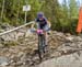 Pauline Ferrand Prevot (France) 		CREDITS:  		TITLE: MTB World Championships Norway 		COPYRIGHT: Rob Jones/www.canadiancyclist.com 2014 -copyright -All rights retained - no use permitted without prior, written permission