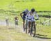 Egan Bernal (Colombia) and Hugo Pigeon (France) chase 		CREDITS:  		TITLE: MTB World Championships Norway 		COPYRIGHT: Rob Jones/www.canadiancyclist.com 2014 -copyright -All rights retained - no use permitted without prior, written permission