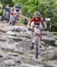 Soren Meeuwisse (ON) Team Ontario : Trek Canada Mountain Bike Team 		CREDITS:  		TITLE: 2014 MTB National Championships 		COPYRIGHT: Rob Jones/www.canadiancyclist.com -copyright -All rights retained - no use permitted without prior, written permission