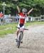 Soren Meeuwisse (ON) Team Ontario : Trek Canada Mountain Bike Team wins 		CREDITS:  		TITLE: 2014 MTB National Championships 		COPYRIGHT: Rob Jones/www.canadiancyclist.com -copyright -All rights retained - no use permitted without prior, written permissio