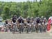 The start is on a gravel climb 		CREDITS:  		TITLE: MTB Nationals 		COPYRIGHT: Rob Jones 2014 - www,canadiancyclist.com, no use without permission