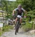 Andrew Watson (ON) Norco Factory Team 		CREDITS:  		TITLE: MTB Nationals 		COPYRIGHT: Rob Jones 2014 - www,canadiancyclist.com, no use without permission