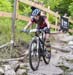 Juliette Tetreault (QC) Skinouk-VDM 		CREDITS:  		TITLE: 2014 MTB National Championships 		COPYRIGHT: Rob Jones/www.canadiancyclist.com -copyright -All rights retained - no use permitted without prior, written permission