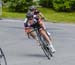 Dustin Andrews (Trek Red Truck p/b Mosaic Homes) 		CREDITS:  		TITLE: 2014 Road Nationals 		COPYRIGHT: Rob Jones/www.canadiancyclist.com 2014 -copyright -All rights retained - no use permitted without prior, written permission