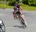 Dustin Andrews (Trek Red Truck p/b Mosaic Homes) 		CREDITS:  		TITLE: 2014 Road Nationals 		COPYRIGHT: Rob Jones/www.canadiancyclist.com 2014 -copyright -All rights retained - no use permitted without prior, written permission