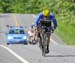 Ross Wilson attacks 		CREDITS:  		TITLE: 2014 Road Nationals 		COPYRIGHT: Rob Jones/www.canadiancyclist.com 2014 -copyright -All rights retained - no use permitted without prior, written permission