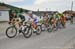 Antoine Duchesne (Team Europcar) and Ryan Roth (Team Silber Pro Cycling) lead tha chasers 		CREDITS:  		TITLE: 2014 Road Nationals 		COPYRIGHT: Rob Jones/www.canadiancyclist.com 2014 -copyright -All rights retained - no use permitted without prior, writte