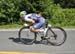 Svein Tuft (Orica GreenEDGE) getting low and taking advantage of the downhills 		CREDITS:  		TITLE: 2014 Road Nationals 		COPYRIGHT: Rob Jones/www.canadiancyclist.com 2014 -copyright -All rights retained - no use permitted without prior, written permissio