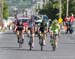 Guillaume Boivin (Cannondale Pro Cycling) leads in the remainder of the chase 		CREDITS:  		TITLE: 2014 Road Nationals 		COPYRIGHT: Rob Jones/www.canadiancyclist.com 2014 -copyright -All rights retained - no use permitted without prior, written permission