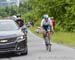 Tuft had 40 seconds at the top on lap 4 		CREDITS:  		TITLE: 2014 Road Nationals 		COPYRIGHT: Rob Jones/www.canadiancyclist.com 2014 -copyright -All rights retained - no use permitted without prior, written permission