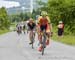 Michael Woods (5 HOUR Energy p/b Kenda) leading the initial chase 		CREDITS:  		TITLE: 2014 Road Nationals 		COPYRIGHT: Rob Jones/www.canadiancyclist.com 2014 -copyright -All rights retained - no use permitted without prior, written permission