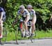 Jean Sebastien Perron & Kevin Frost 		CREDITS:  		TITLE: 2014 Road Nationals 		COPYRIGHT: Rob Jones/www.canadiancyclist.com 2014 -copyright -All rights retained - no use permitted without prior, written permission