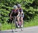 Evelyne Gagnon & Melissa Boisvert 		CREDITS:  		TITLE: 2014 Road Nationals 		COPYRIGHT: Rob Jones/www.canadiancyclist.com 2014 -copyright -All rights retained - no use permitted without prior, written permission