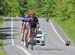 Aroussen Laflamme & Alexandre Carrier 		CREDITS:  		TITLE: 2014 Road Nationals 		COPYRIGHT: Rob Jones/www.canadiancyclist.com 2014 -copyright -All rights retained - no use permitted without prior, written permission