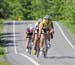 Audrey Lemieux & Shawna Ryan lead 		CREDITS:  		TITLE: 2014 Road Nationals 		COPYRIGHT: Rob Jones/www.canadiancyclist.com 2014 -copyright -All rights retained - no use permitted without prior, written permission