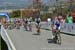 Riders started attacking on the final climb in the last few laps 		CREDITS:  		TITLE: 2014 Road World Championships Ponferrada Spain 		COPYRIGHT: Rob Jones/www.canadiancyclist.com 2014 -copyright -All rights retained - no use permitted without prior, writ