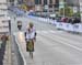 Colombian Carlos Quintero initiated the main break on the first lap 		CREDITS:  		TITLE: 2014 Road World Championships Ponferrada Spain 		COPYRIGHT: Rob Jones/www.canadiancyclist.com 2014 -copyright -All rights retained - no use permitted without prior, w