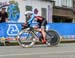 Karol-Ann Canuel was 6th 		CREDITS:  		TITLE: 2014 Road World Championships Ponferrada Spain 		COPYRIGHT: Rob Jones/www.canadiancyclist.com 2014 -copyright -All rights retained - no use permitted without prior, written permission